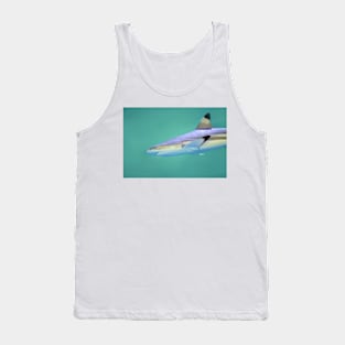 Wild life design Tank Top